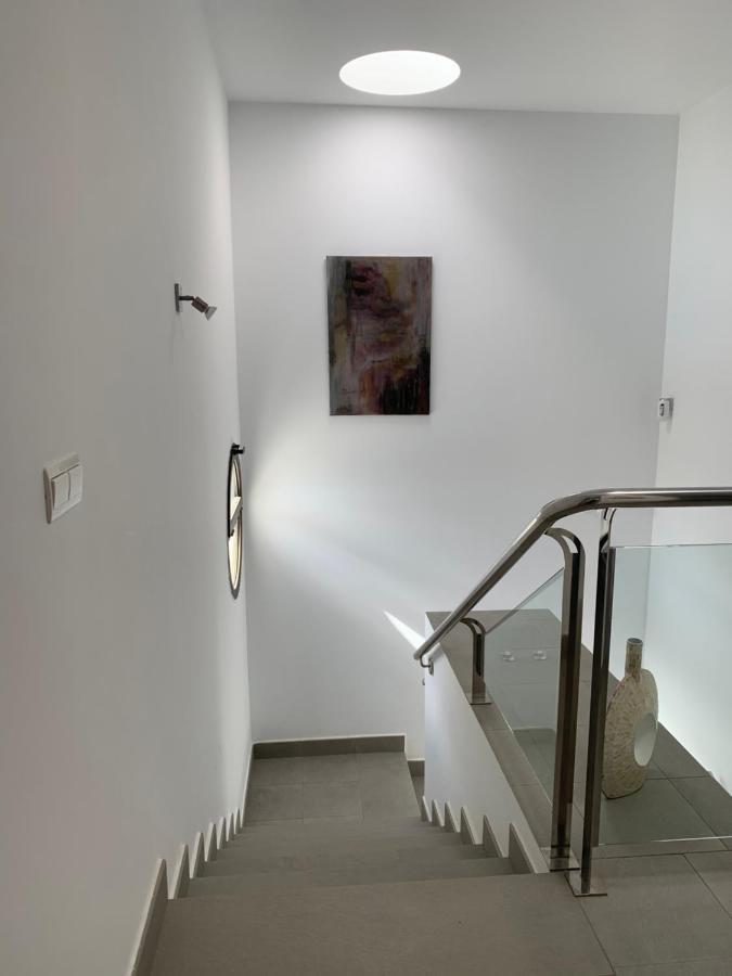 Modern Villa With Sea Views Costa Teguise Exterior foto