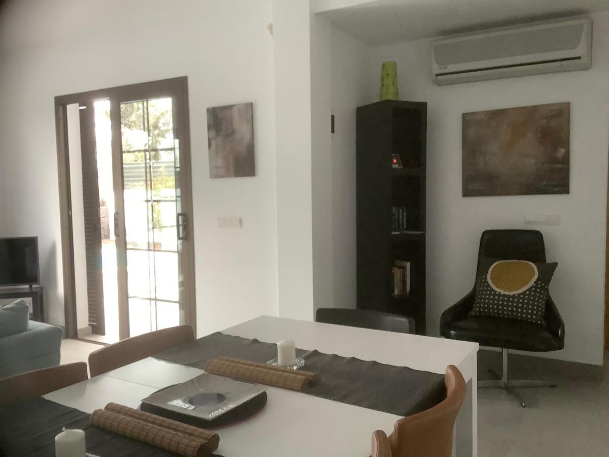 Modern Villa With Sea Views Costa Teguise Exterior foto